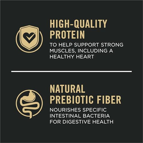 Purina Pro Plan Complete Essentials Shredded Blend Chicken and Rice Dog Food Dry Formula with Probiotics for Dogs - 47 lb. Bag - Image 3