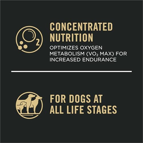 Purina Pro Plan Sport Performance 30/20 Chicken and Rice Formula High Protein Dog Food - 48 lb. Bag - Image 4