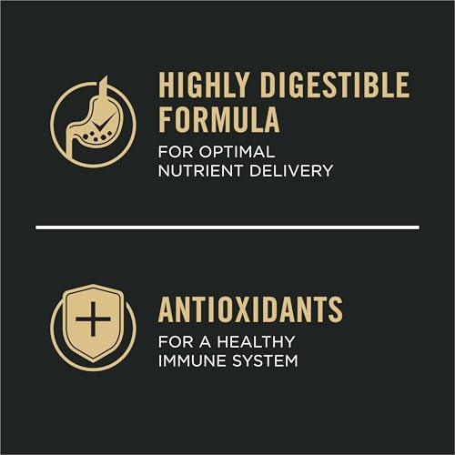 Purina Pro Plan Complete Essentials Shredded Blend Beef and Rice Dog Food Dry Formula with Probiotics for Dogs - 47 lb. Bag - Image 7