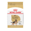 Royal Canin Breed Health Nutrition German Shepherd Adult Dry Dog Food, 30 lb Bag - Image 1