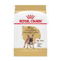 Royal Canin Breed Health Nutrition French Bulldog Adult Dry Dog Food, 17 lb Bag - Image 1