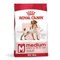 Royal Canin Size Health Nutrition Medium Adult Dry Dog Food, 30 lb Bag - Image 1