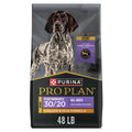 Purina Pro Plan Sport Performance 30/20 Chicken and Rice Formula High Protein Dog Food - 48 lb. Bag - Image 1